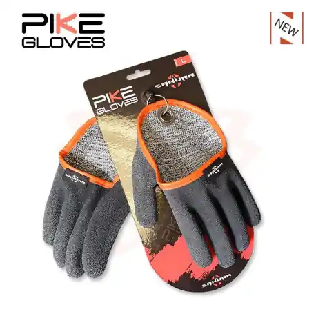 Gants SAKURA Pike gloves L Prix Promo