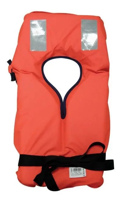 Dernière Chance Brassières de sauvetage 100N