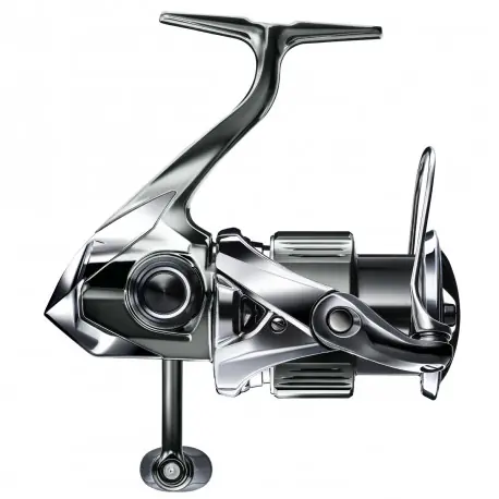 Nouvelle Collection Moulinet SHIMANO Stella 4000 FK XG