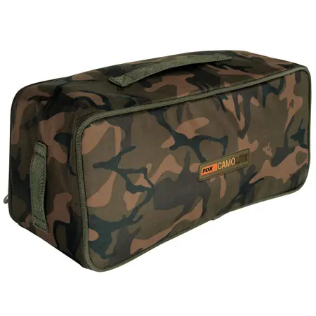 Quantité Limitée Fox CAMOLITE Coolbag