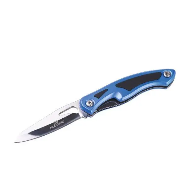 Couteau marin démanilleur Safe Blue – Plastimo Promotion Saisonnière