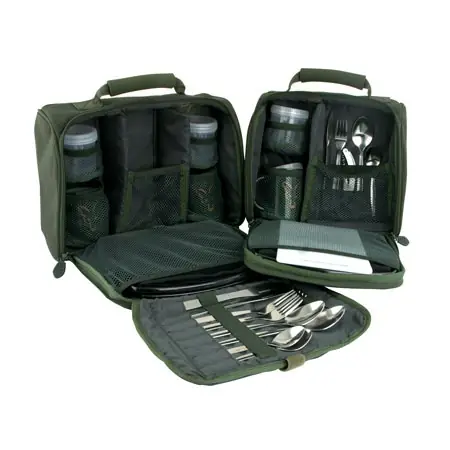 Promotion Fox Royale Dinner Set