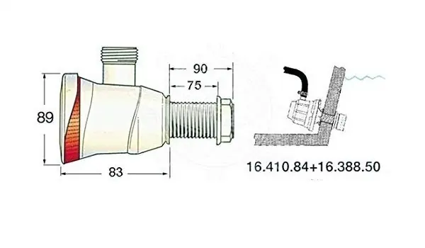Populaire Filtre pour pompe aération vivier – Attwood