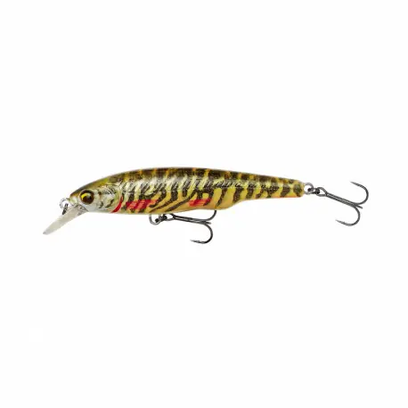 Leurre SAVAGE GEAR Gravity twitch 14.5cm SR Pike Prix Choc