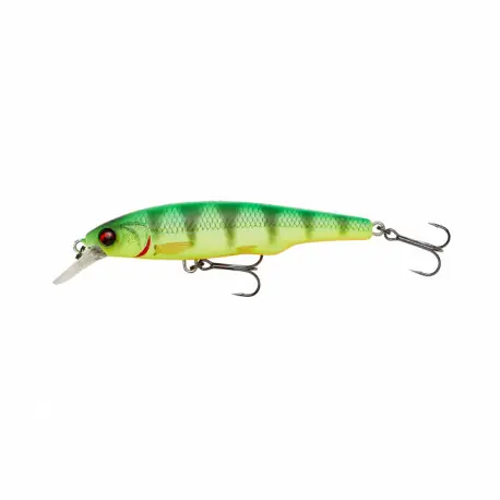 Leurre SAVAGE GEAR Gravity twitch 14.5cm SR Firetiger Top Vente