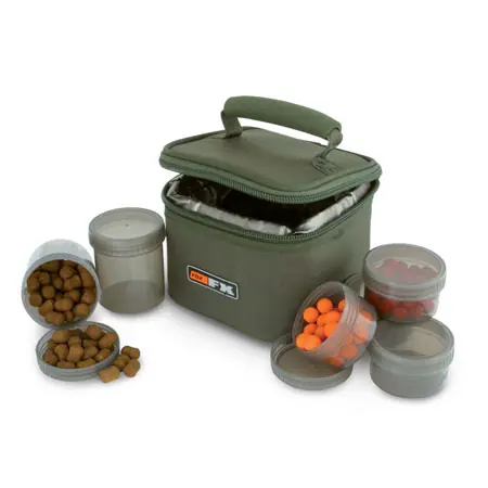 Prix Promo Fox FX Glug & Cooler Case