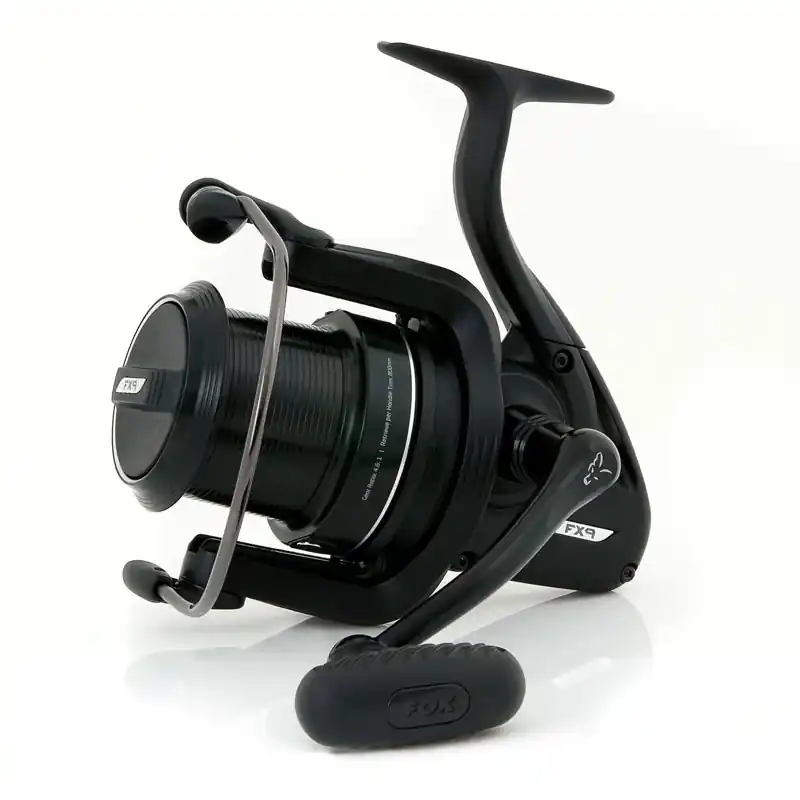 Fox FX9 Reel Pas Cher