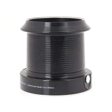 Fox FX9 Spare Spool Bon Plan