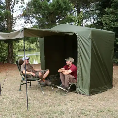 Acheter En Ligne Fox Royale Cook Tent Station