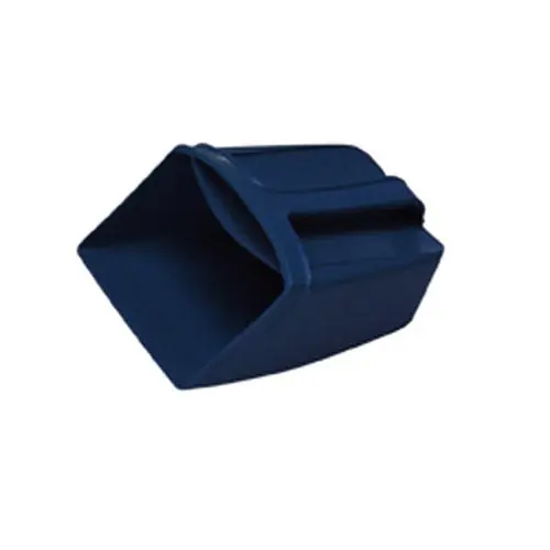 Marque Ecope réglementaire en plastique – flottante -180X140mm