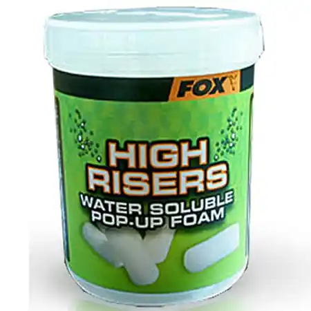 Fox High Risers PVA Foam Petit Prix