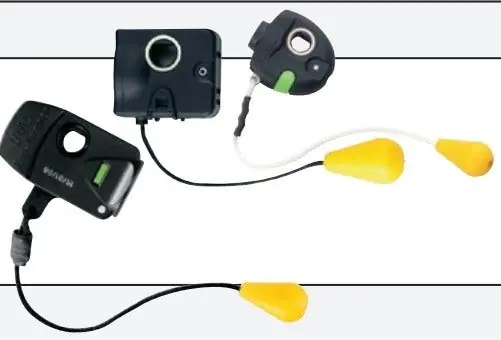 Vente Flash KITS DE RECHARGE DÉCLENCHEMENT MANUEL POUR GILETS GONFLABLES – PLASTIMO