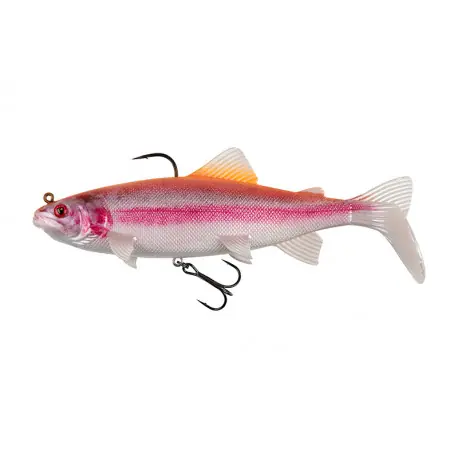 Super Prix Leurre FOX RAGE Replicant Realistic Trout 18cm Golden trout