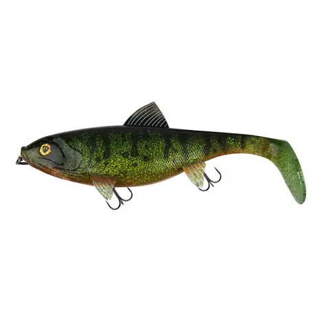 Prix Choc Leurre FOX RAGE Giant Wobble replicant 27cm Pike