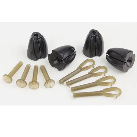 Meilleur Choix Fox Multi Purpose Backleads