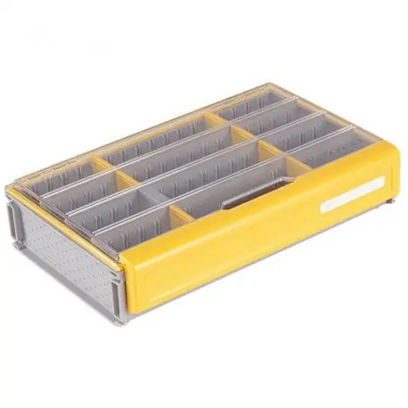 Boite PLANO 3700 Deep Nouvel Arrivage