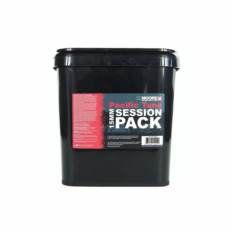 Vente Flash CcMoore Session Pack – Pacific Tuna