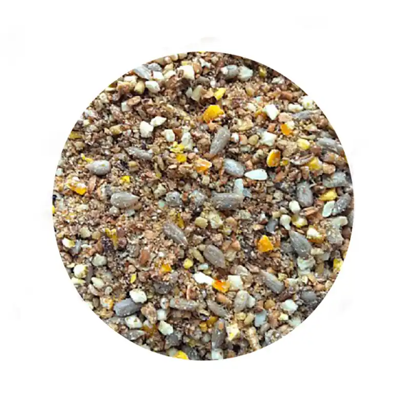 Acheter Direct MassiveBaits HAITHS Mealworm Crumble