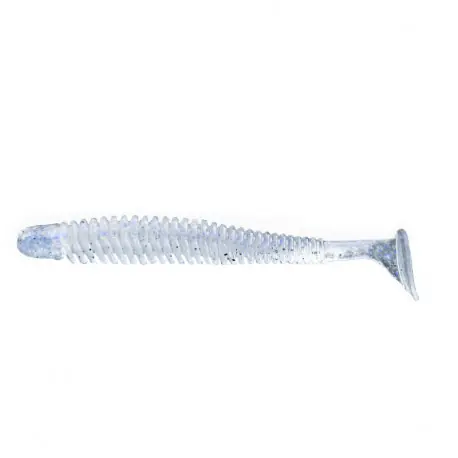 Leurre NOIKE Wobble shad 3inch Clear prism Prix Réduit
