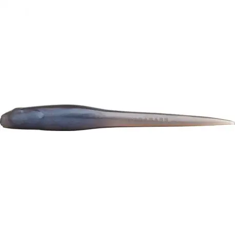 Leurre MEGABASS Hazedong 4inch Natural pro blue Must-Have
