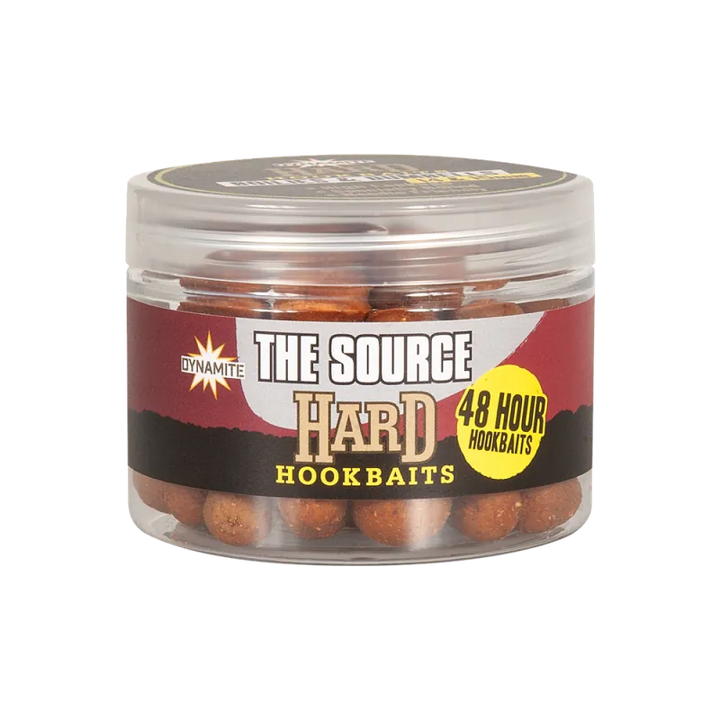 DynamiteBaits Hardened Hook Baits – The Source Seulement Aujourd’hui