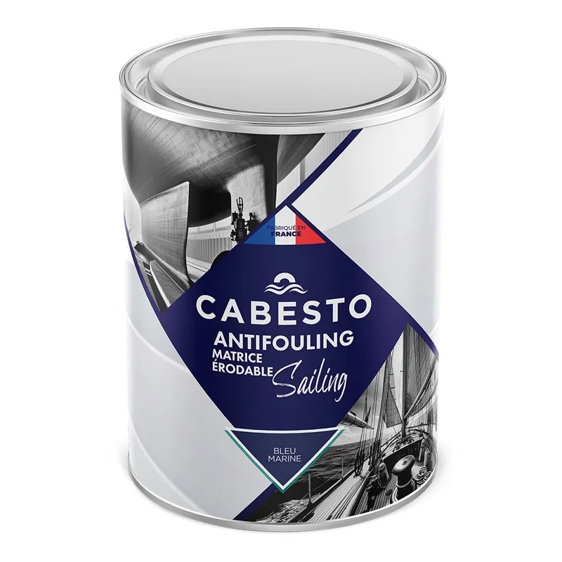 ANTIFOULING MATRICE ERODABLE – CABESTO Retour Gratuit