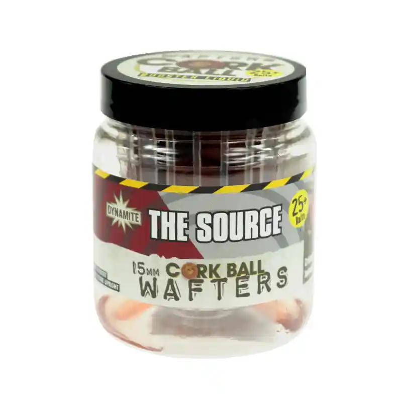Marque DynamiteBaits Corkball Wafters The Source