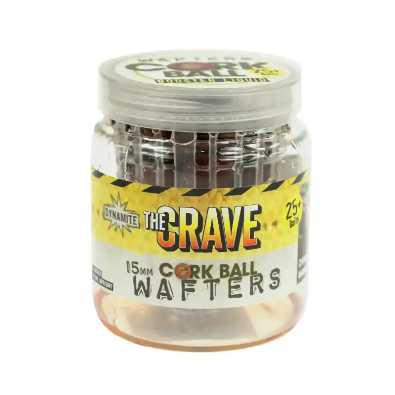 DynamiteBaits Corkball Wafters The Crave Top Vente