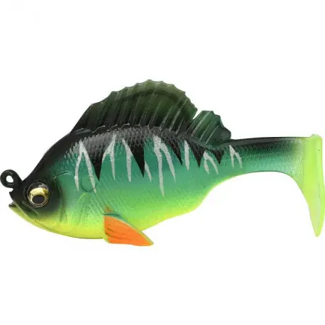 Leurre MEGABASS Sleeper gill 21gr Mat tiger Meilleur Prix