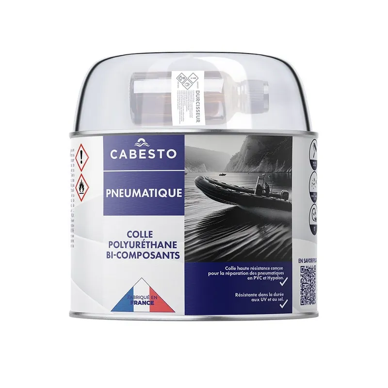 Acheter En Ligne Colle Pneumatique Bi-composant