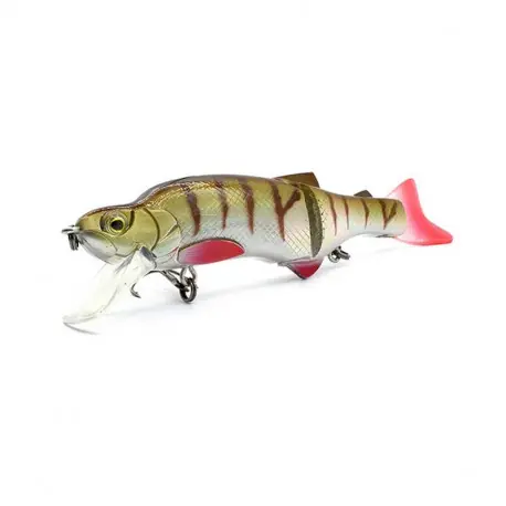 Leurre SICO LURE Sico swim 155mm Perche Offre Spéciale