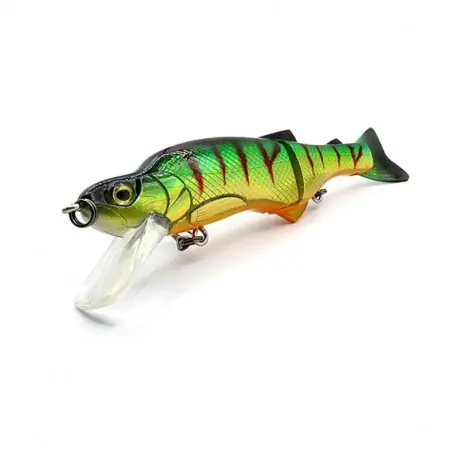 Leurre SICO LURE Sico swim 155mm Flashy Must-Have