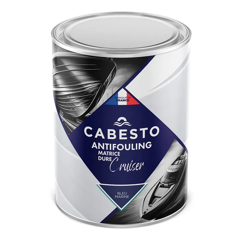 Antifouling Matrice Dure – Cabesto Prix Cassé