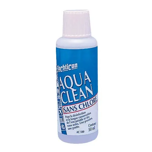 Produit De Marque Aqua Clean