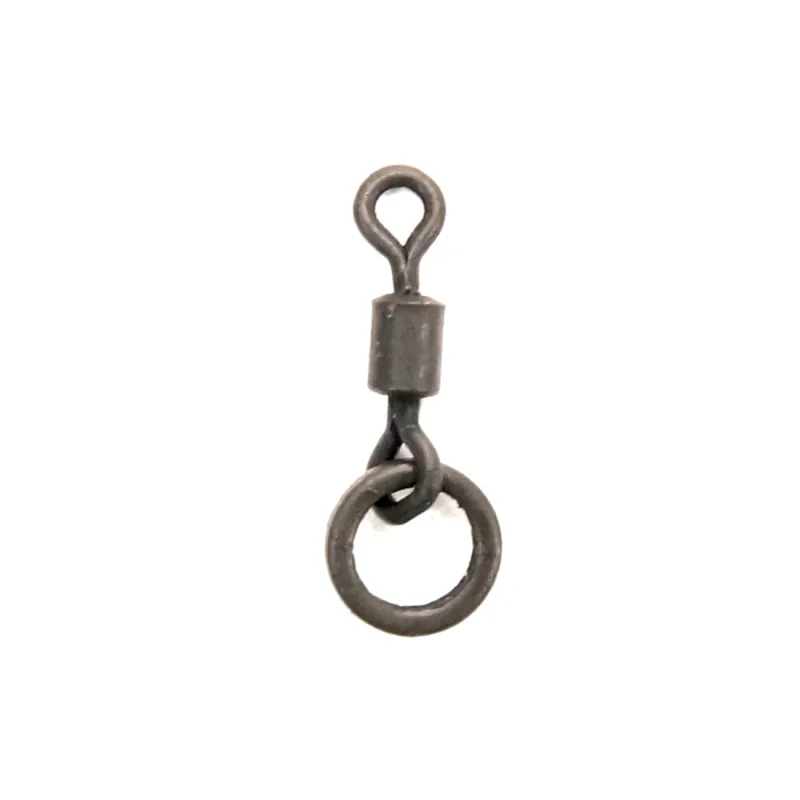 Livraison Gratuite Nash Hook Ring Swivels