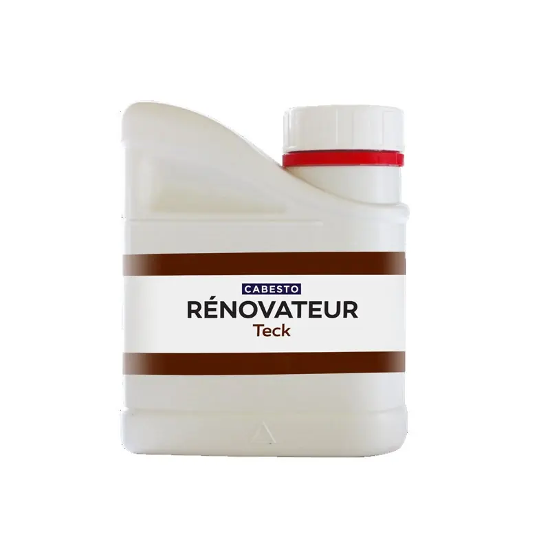NETTOYANT RENOVATEUR TECK – CABESTO Super Prix