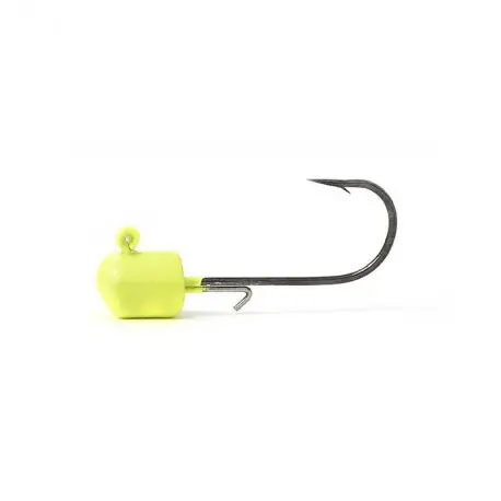 Ulti ned head XORUS 3.5gr Chartreuse Solde