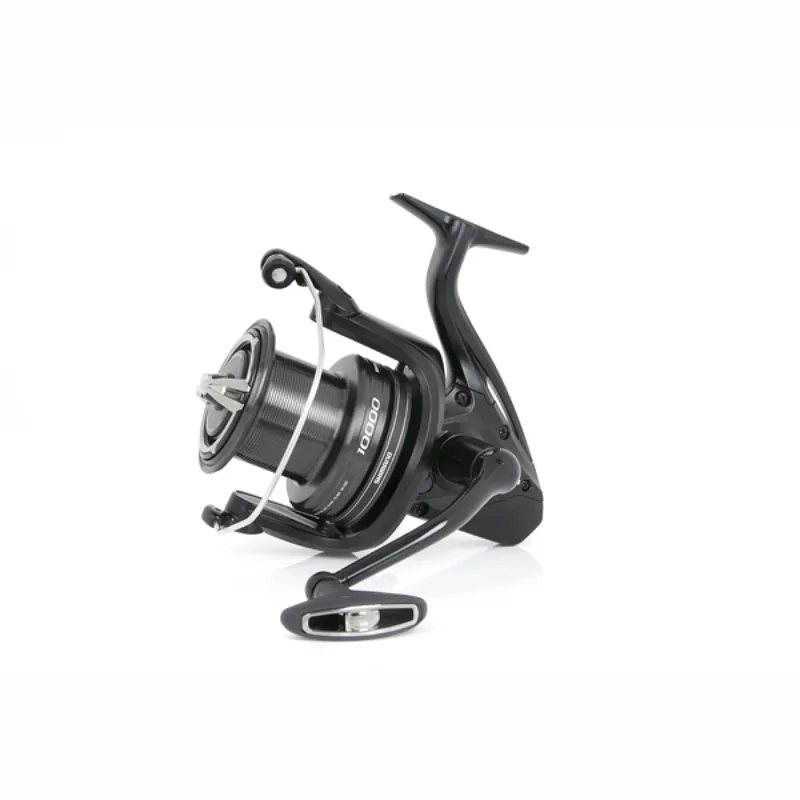 Expédition Rapide Shimano Aerlex XTB