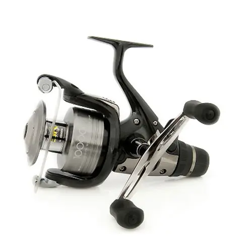 Dernière Chance Shimano Baitrunner XT RB