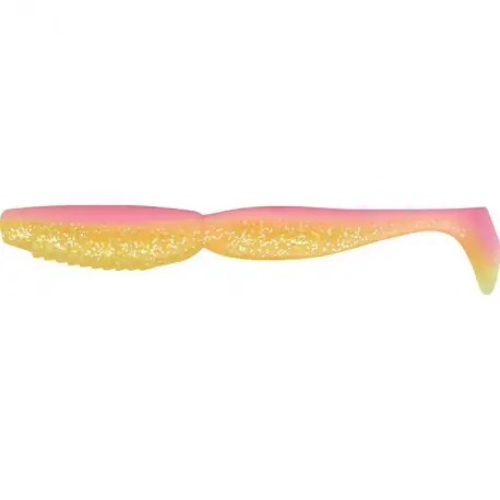 Leurre MEGABASS Super spindle worm 4inch Pink chart Paiement Sécurisé