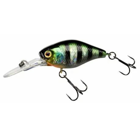 Promotion Leurre ILLEX Deep Diving Chubby 38mm HL Sunfish
