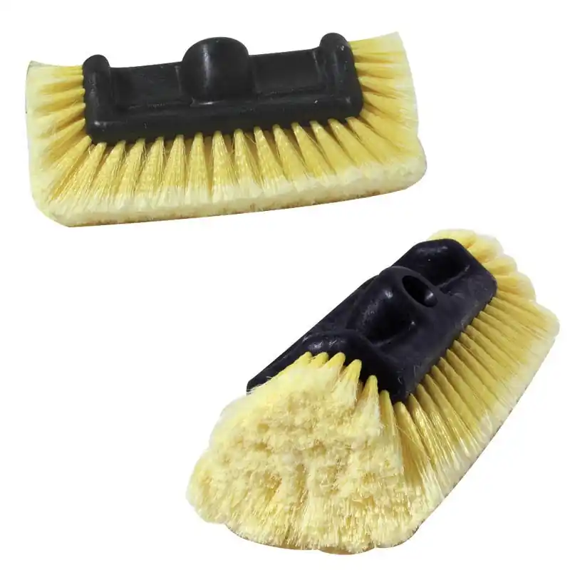 Brosse à 4 faces avec entree d&rsquo; eau Acheter En Ligne
