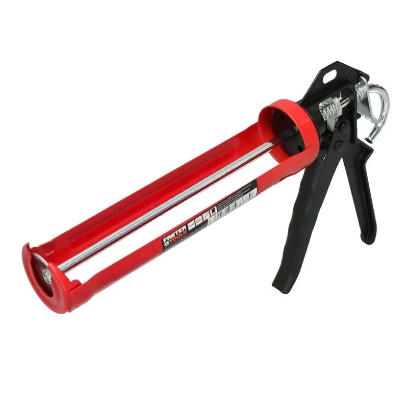 Pistolet à cartouche rotatif – 310 ml Nouvel Arrivage