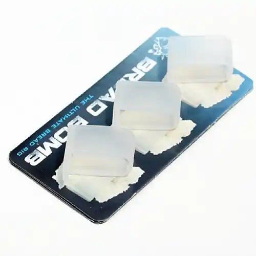 Paiement Sécurisé Nash Bread Bomb