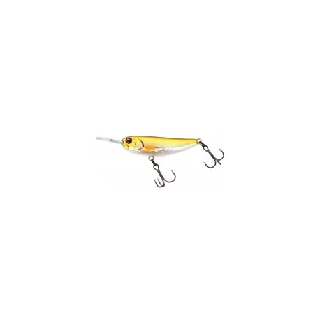 Offre Exclusive Leurre ILLEX Riser bait 004 4cm Bright kibinago