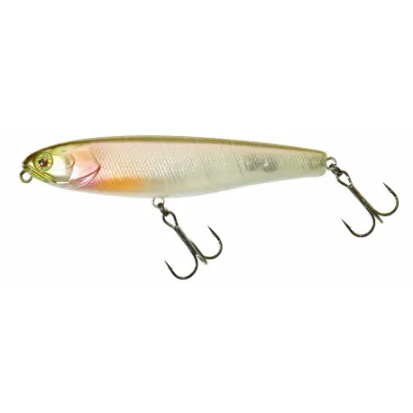 Solde Leurre ILLEX Water monitor 95mm Secret wakasagi