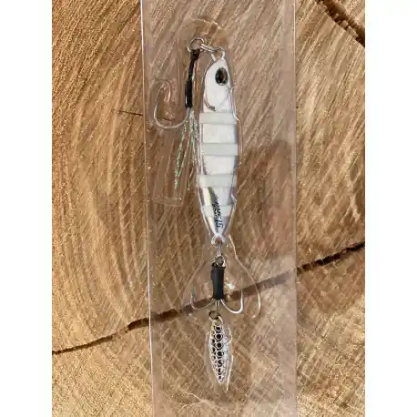 Pas Cher Leurre DUO Drag metal cast SHOT 15gr PJA0101