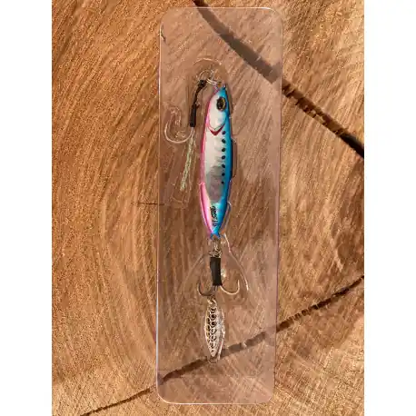 Commander Maintenant Leurre DUO Drag metal cast SHOT 15gr PHA0187