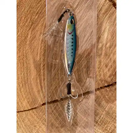 Retour Gratuit Leurre DUO Drag metal cast SHOT 15gr PHA0011