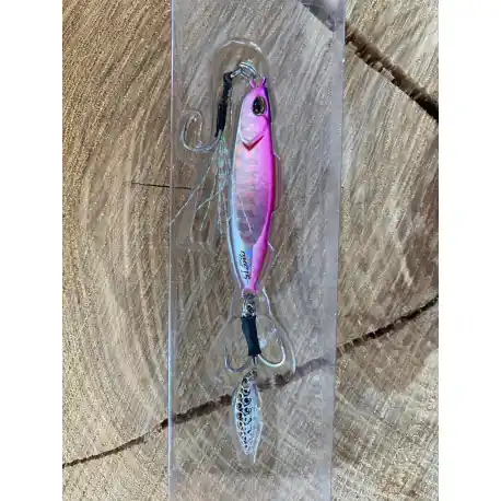 Offre Du Jour Leurre DUO Drag metal cast SHOT 15gr PHA009